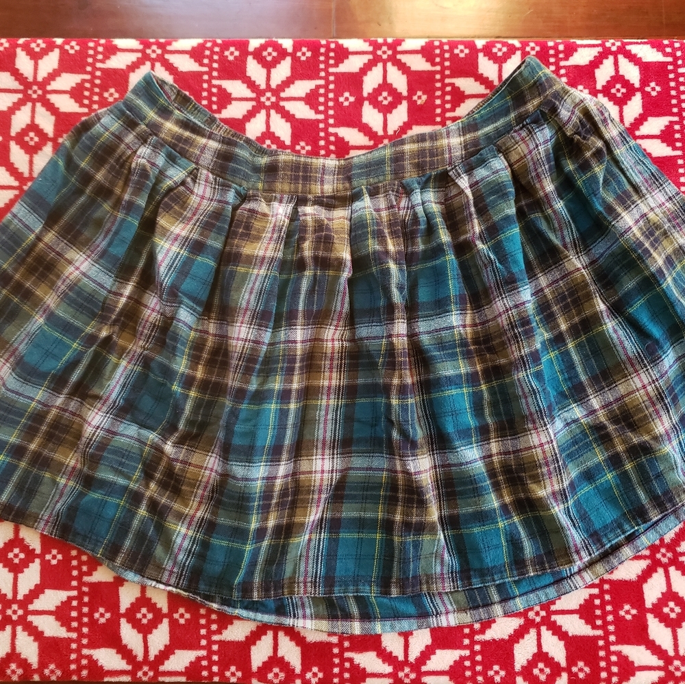 Az skirt